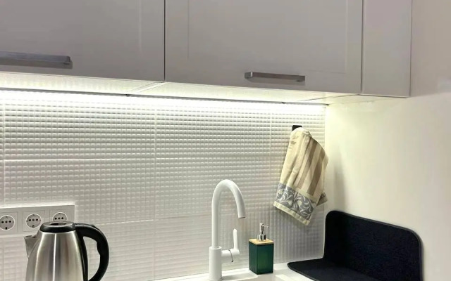Studio Flow Apartments