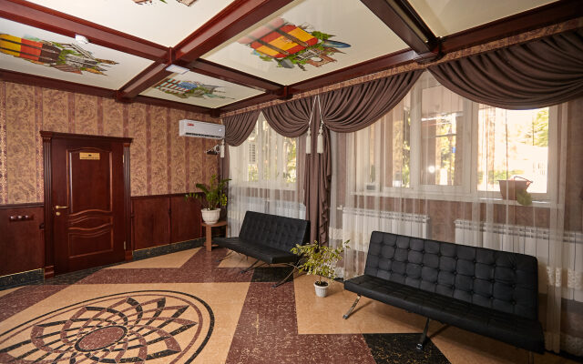 Turist Hotel