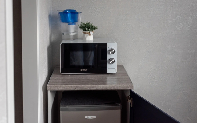 K&K RentStay Квартира на Римской