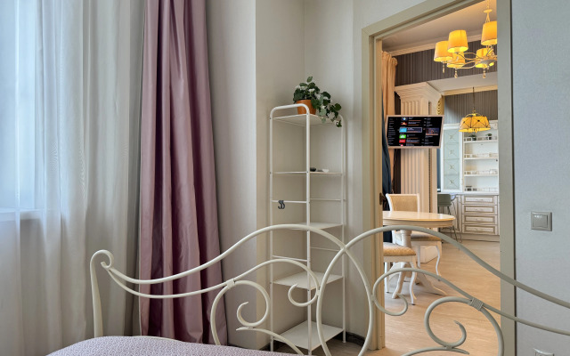 Апартаменты Сутки-Дом - Кремль