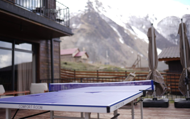 Melodia Kazbegi Hotel
