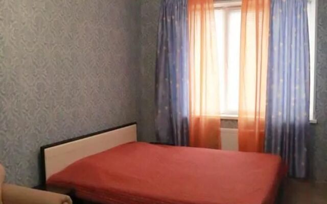 Апартаменты с новым качественным ремонтом