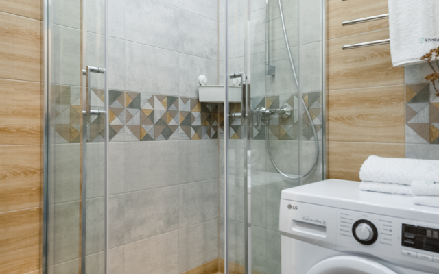Apartments Knokey ZIL