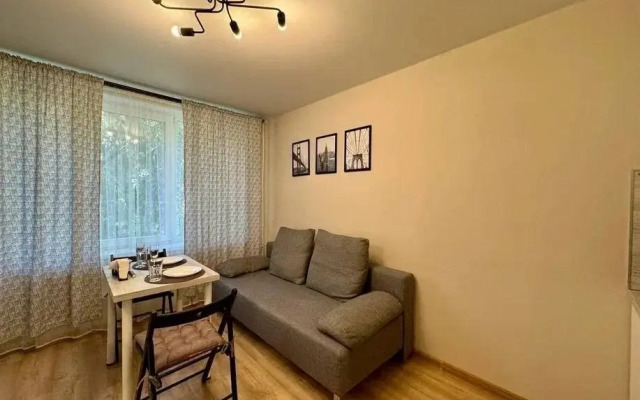 Квартира Студия Около м Селигерская