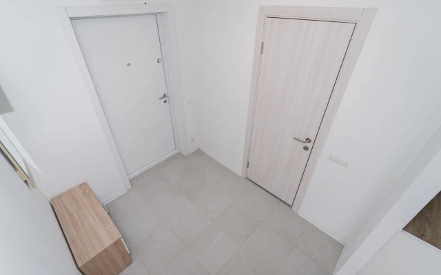 Квартира Полимерный Переулок 11