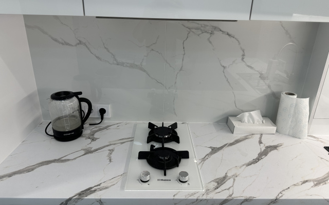 Vozle Muzeya Mirovogo okeana Flat