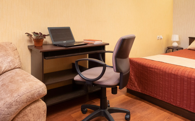 Квартира в Центре ГорРощи