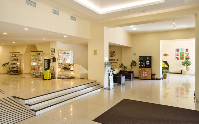 Karelya & SPA Hotel