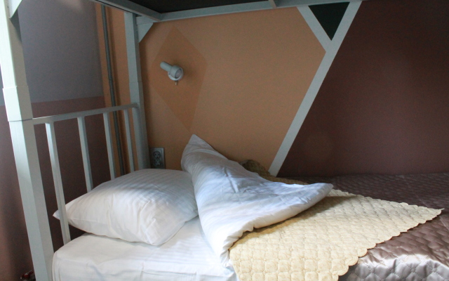 Lazur Mini-Hotel