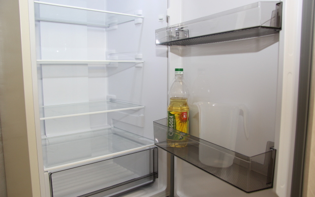 Апартаменты на Вильгельма де Геннина 47