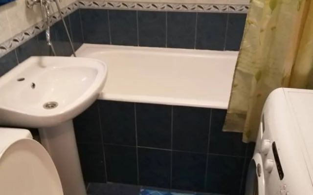 Na Ulitse Leningradskaya 83 Flat