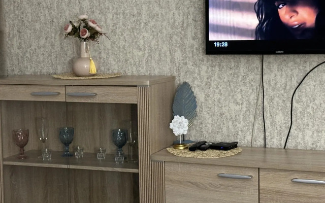 Квартира прямо возле метро в 3-5 минутах ходьбы