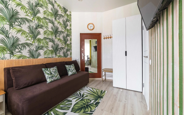 Квартира в самом центре