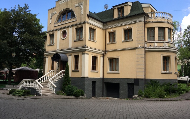 Hanse Mini-Hotel