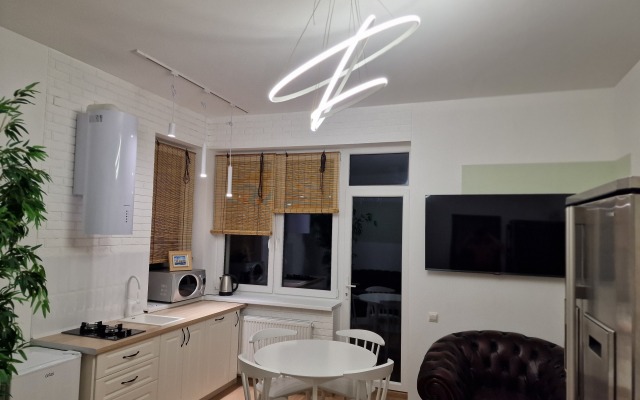 BaltAtlantik nomer Bambuk Flat