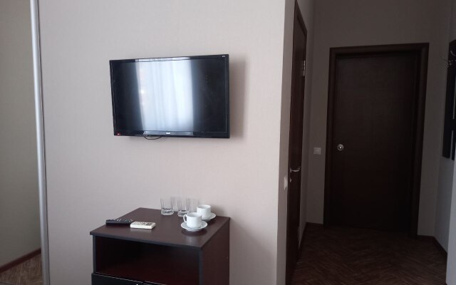 Abrikos Hotel