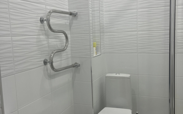 Квартира Уютная красивая квартира