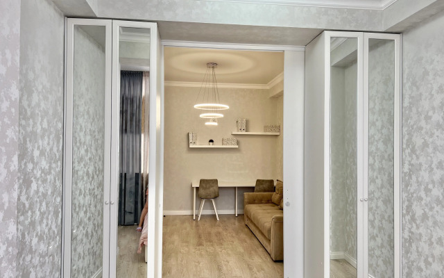 Na Khalilova Flat