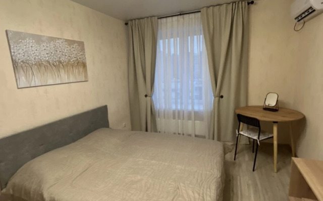 Квартира уютная однокомнатная