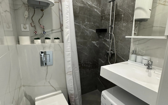 Квартира В Адлере в Сочи отзывы, цены и фото номеров - забронировать ...