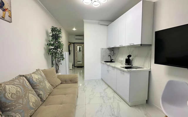 Квартира Студия на Светлане