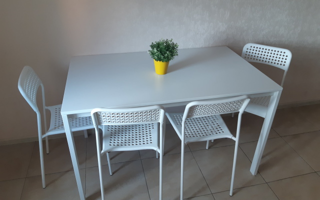 Апартаменты Уютные на Молодежной