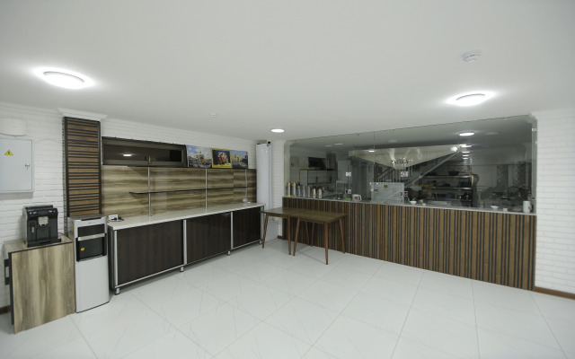 Отель Zehra Premium