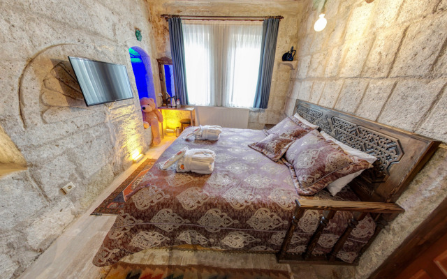 Cappadocia Alaz Cave Hotel