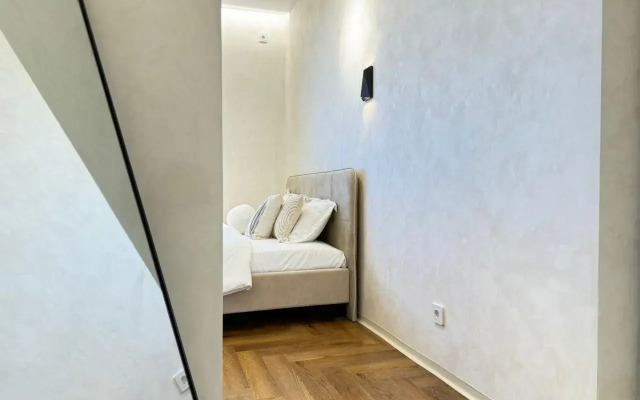 Апартаменты Комфорт на набережной