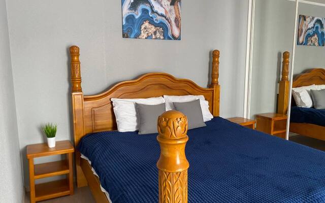 Апартаменты Apart Sharing в Отличном Районе