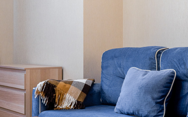 Апартаменты Сутки-Дом - Облака