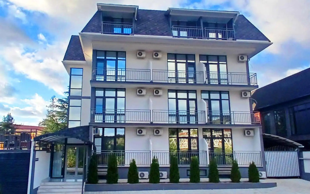 Elif Elite Guest House