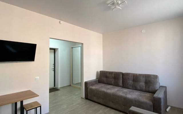 Квартира на Юности 5 Метро 20 Мин на Транспорте