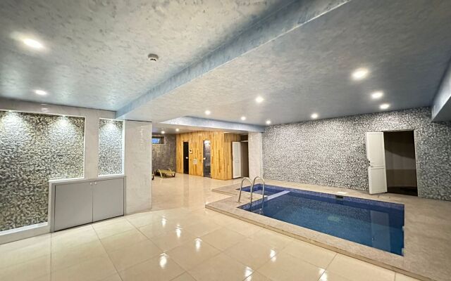 Turkiye Hotel - Free Massage