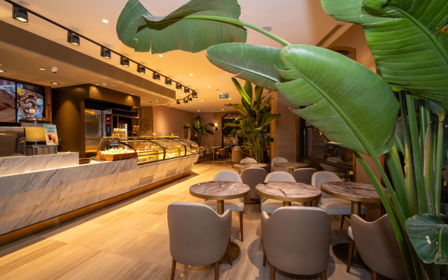 Rayelin Hotel Old Town