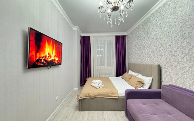 Lavandovy Raf Flat