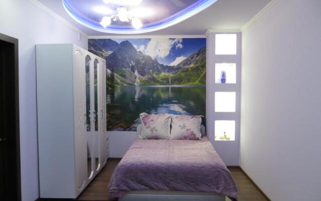 Solnechnyi Mini-Hotel