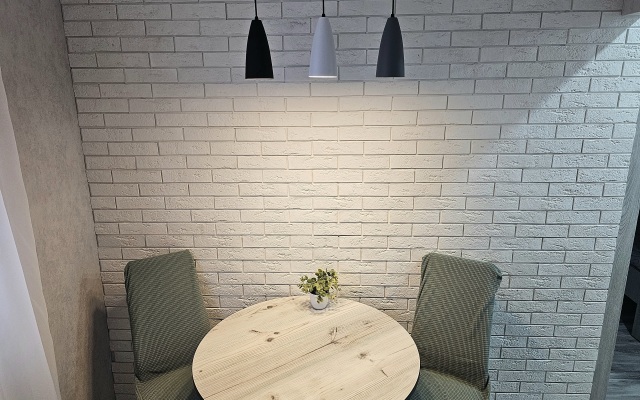 Siti Oomsk apartments Flat - Apartment in Omsk - Photo 2