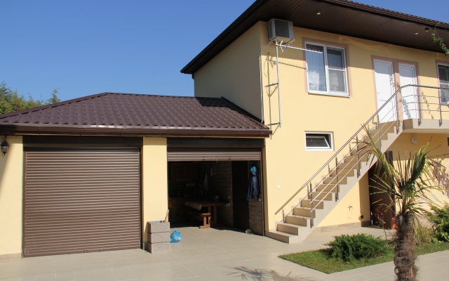 Otdykh U Morya Mini-Hotel