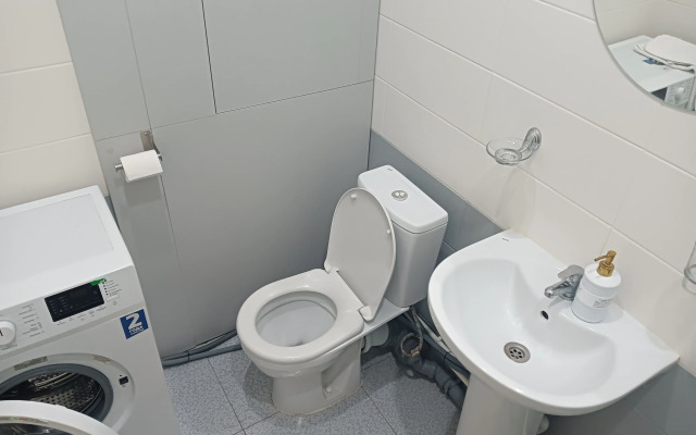 Park Inn Pulkovo Hotel Apartments