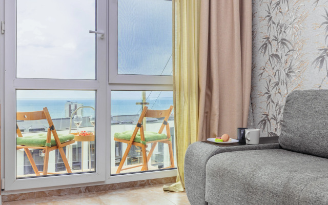 Kasablanka Kseniya Flat