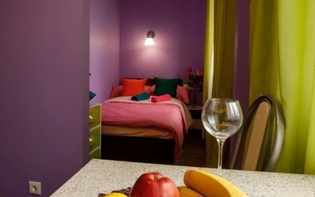 Квартира Коммунарка 108