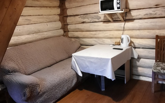 Zaimka Guest House