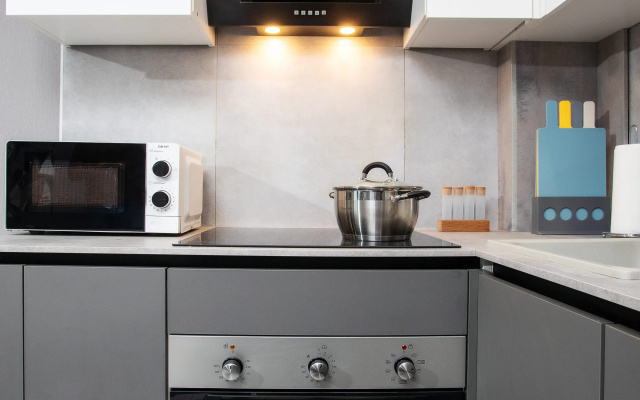 Apartamenty Hom