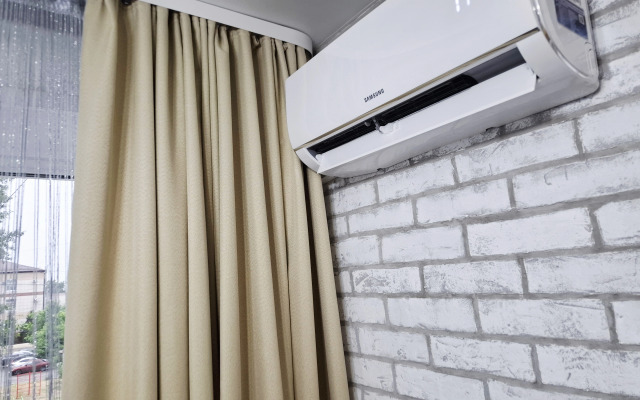 Квартира Уютная студия недалеко от автовокзала