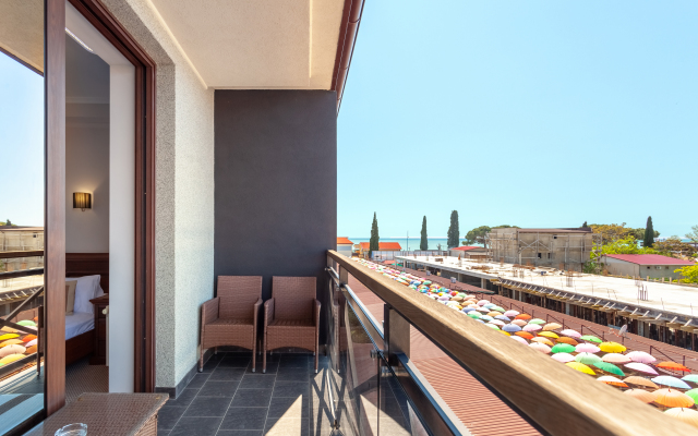 Ioanna Guest House