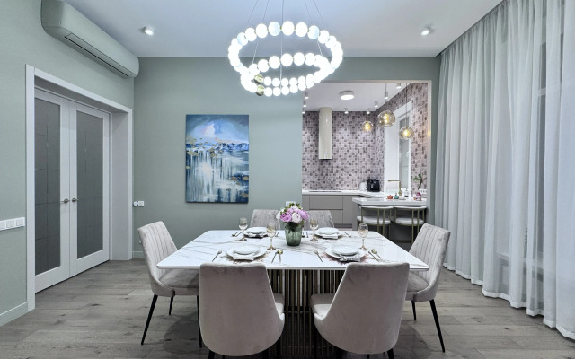 Частный Дом Зимняя Сказка