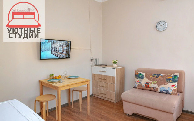 Уютная Маленькая квартира на Дальзаводе во Владивостоке