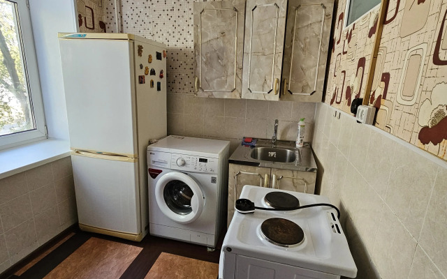 Квартира Двушка на Ленина 66