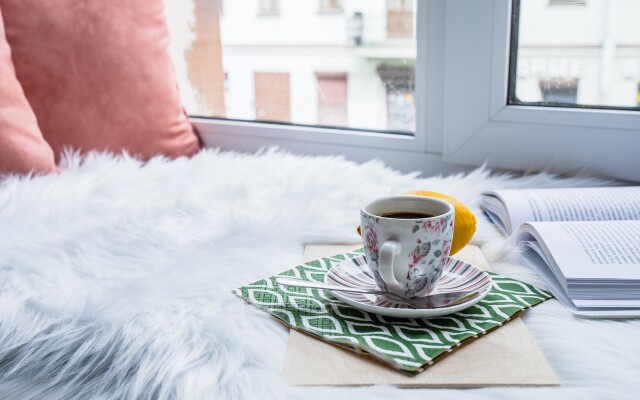 Апартаменты Студия у Московского вокзала